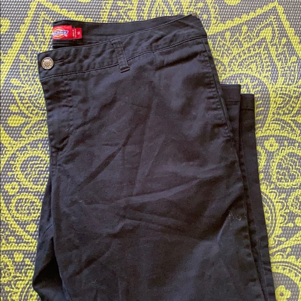 Dickies